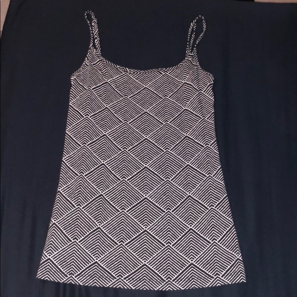 LOFT/ann taylor tank !!